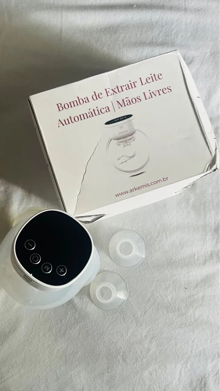 Extratora de leite  - Foto 4