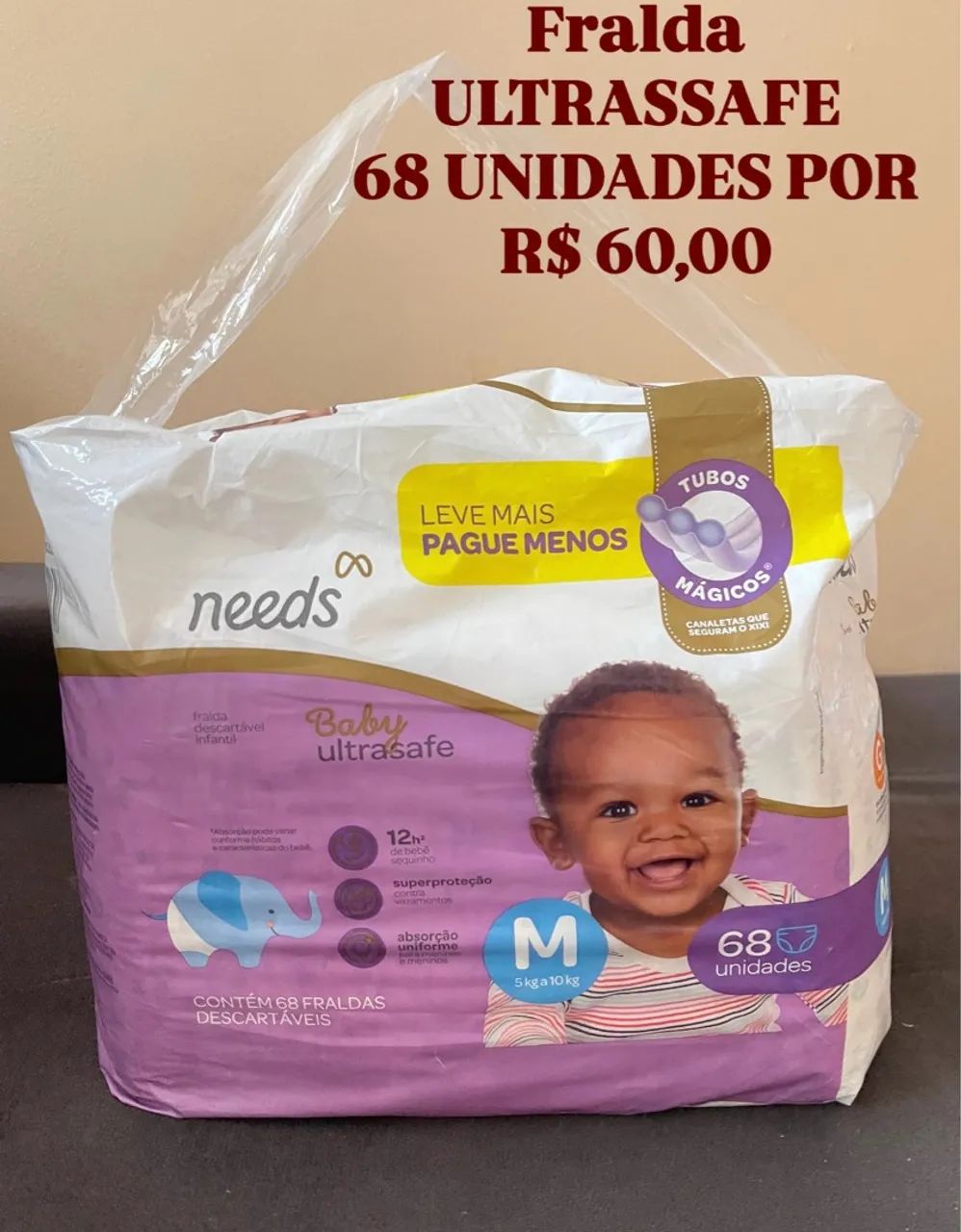 Preço de desapego, não estão vencidas! - Foto 3