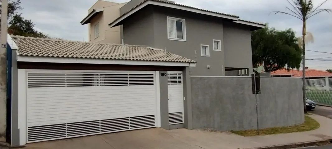 Foto - Jundiaí - Cidade Nova