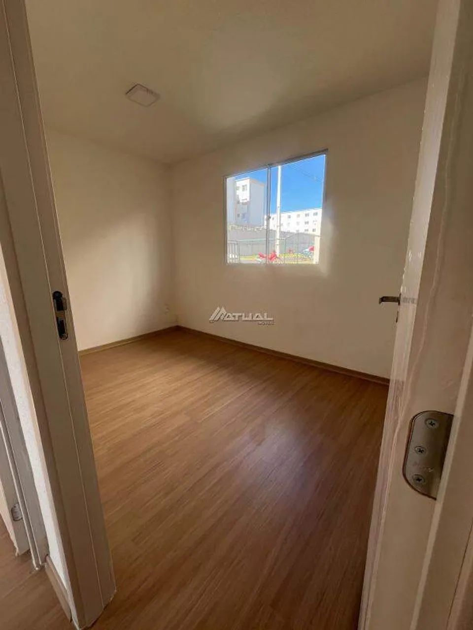 Apartamento 2 quartos Setor Grajaú