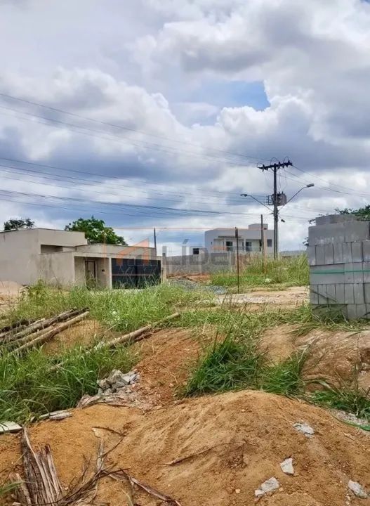Lote no Residencial Cidade Jardim - Foto 5