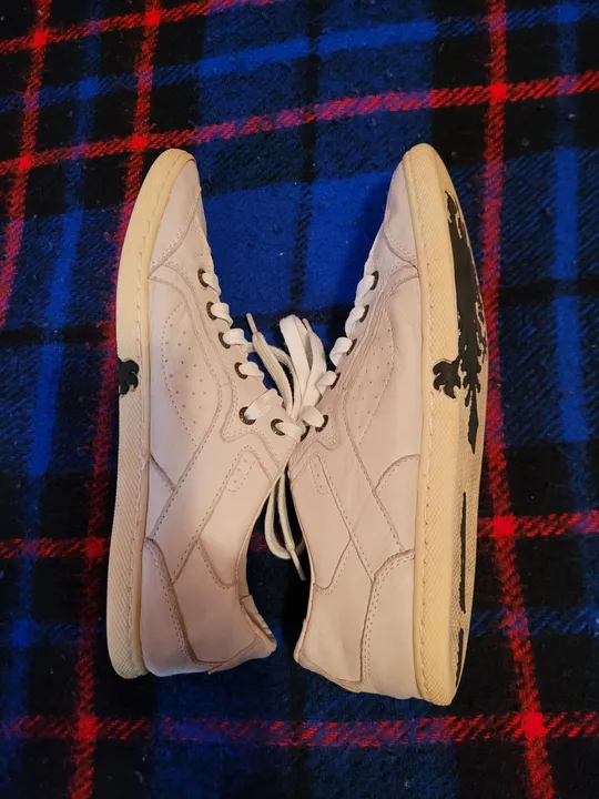 Tênis masculino Cavalera 39