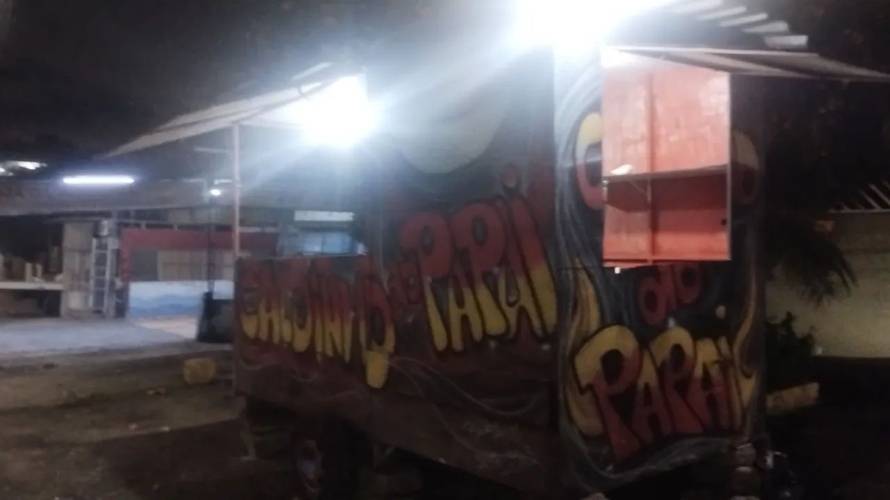 Food truck  - Foto 4