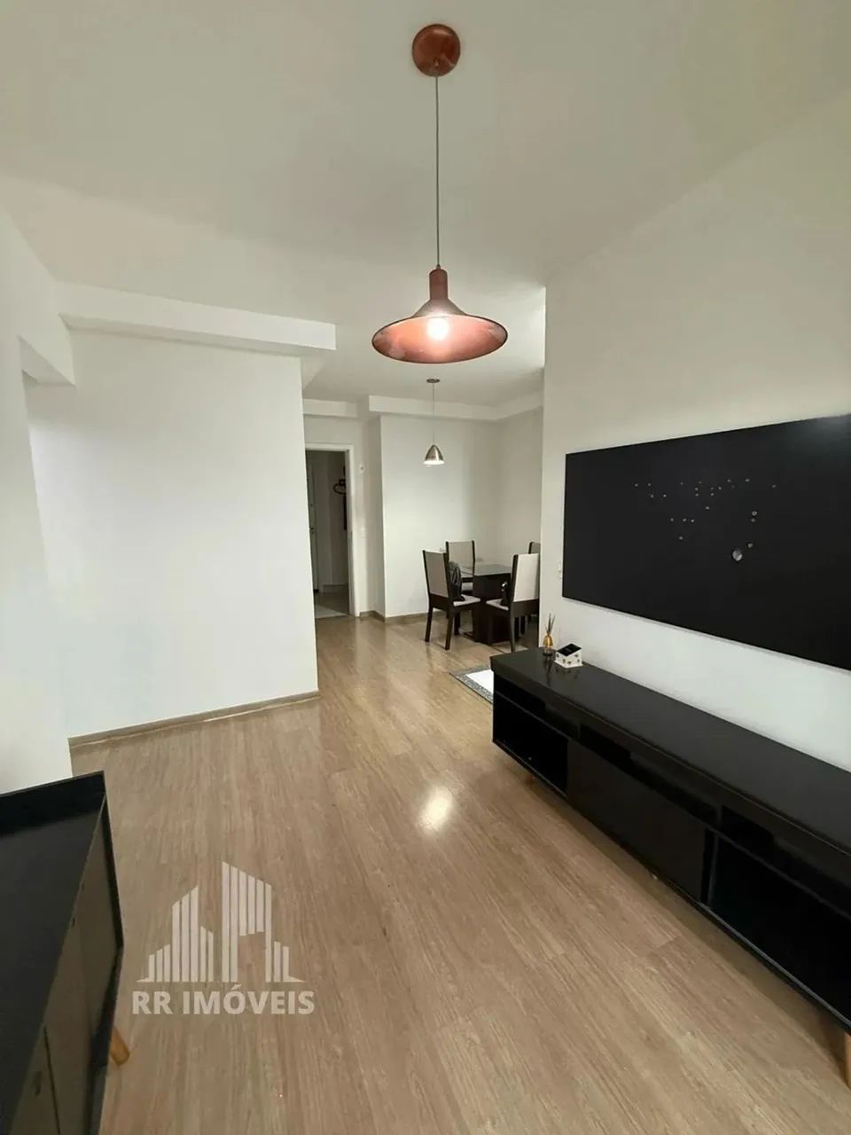 RR8267 Apartamento 57m² CONDOMÍNIO VISION BETHAVILLE - OPORTUNIDADE - 2 Dorms 1 Vaga - Bar