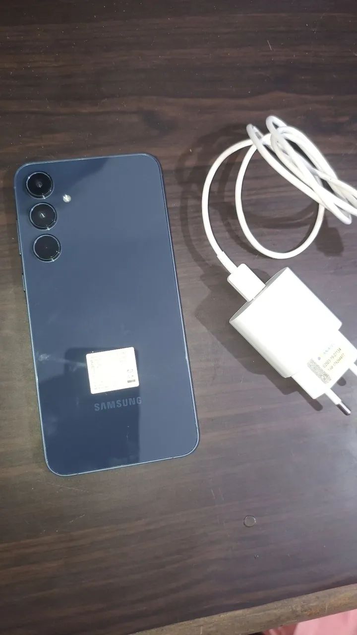Samsung A55 256gb. - Foto 2