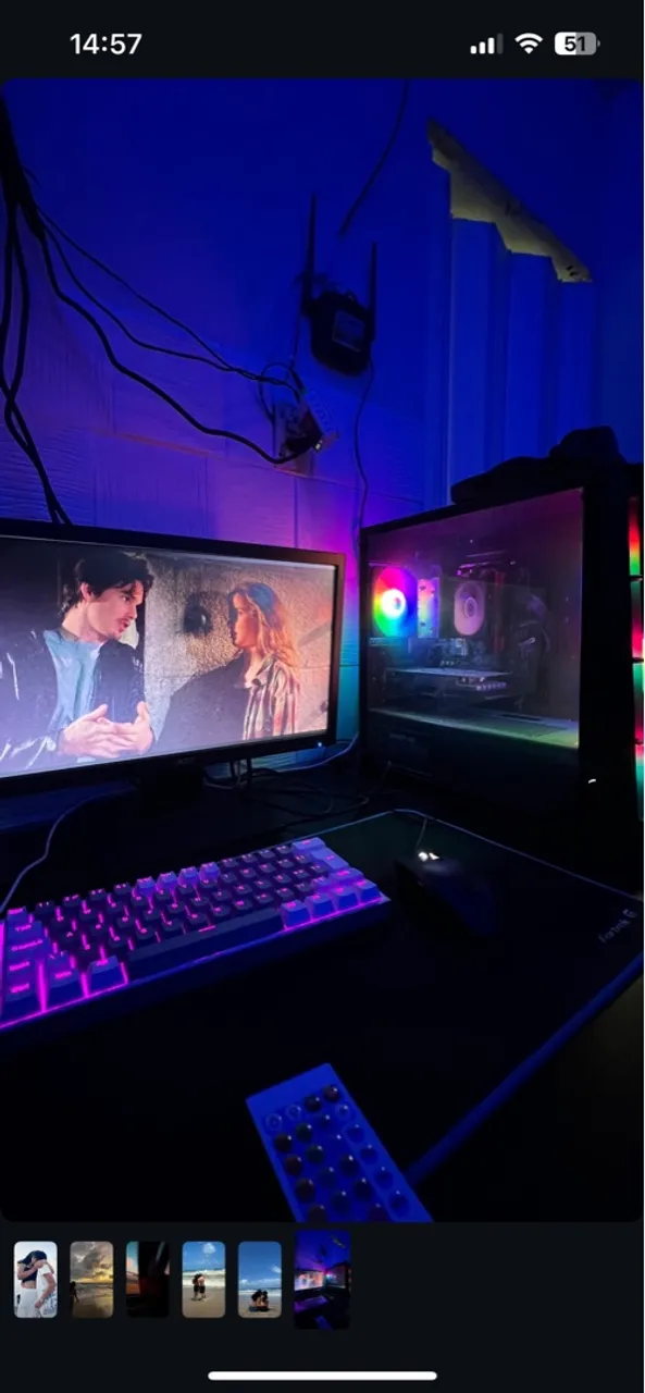 PC Gamer Completo