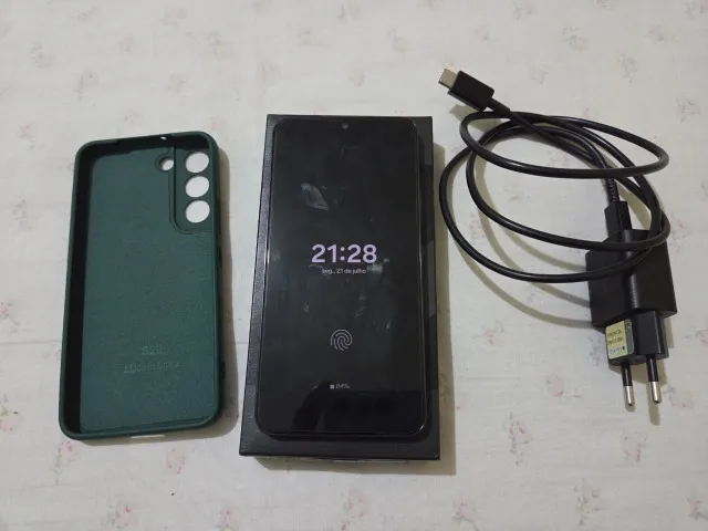 Samsung Galaxy S22 128GB
