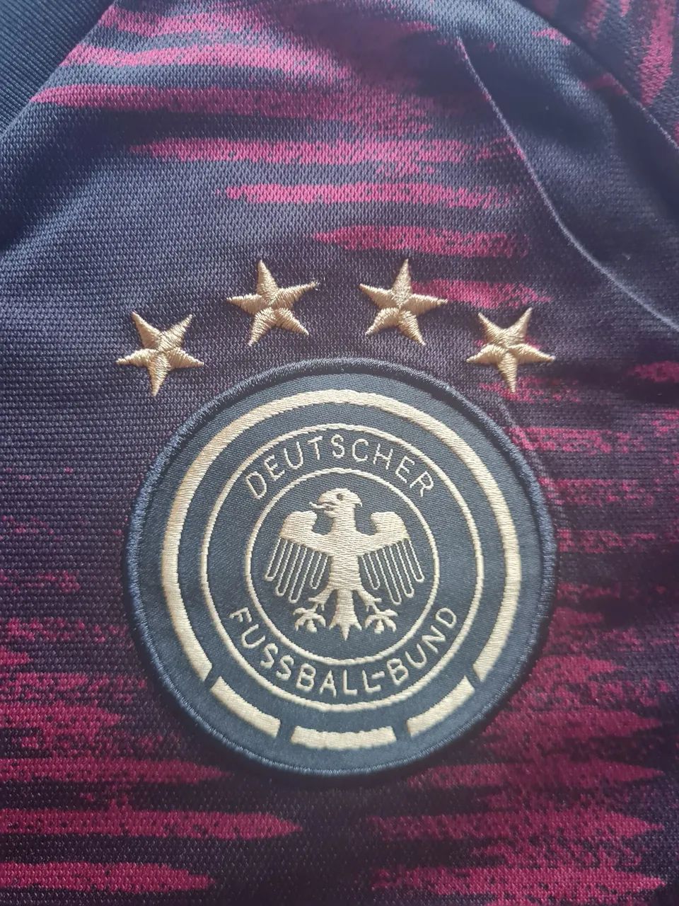 Camisa Alemanha 22/23 - Foto 3