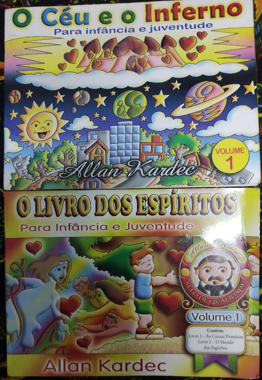 Além das Nuvens - Livro Espírita - Foto 2