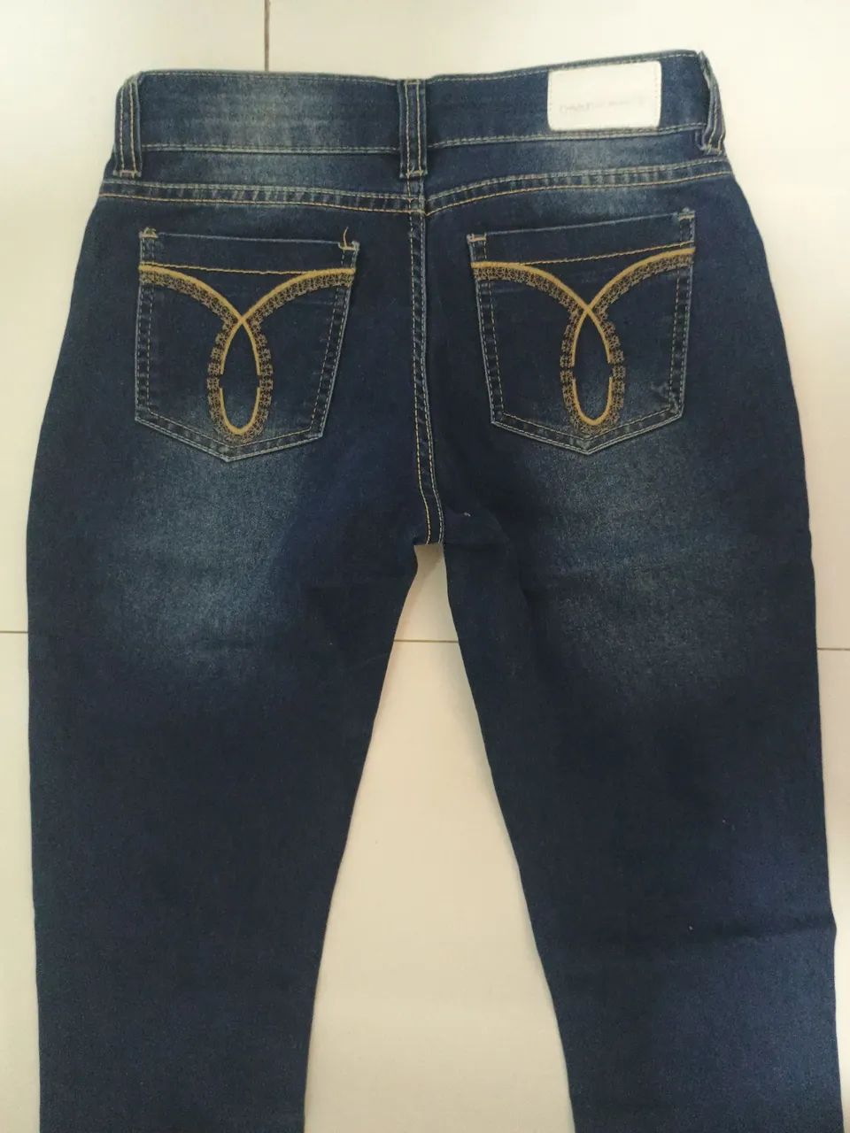 Calça Feminina Calvin Klein Original  - Foto 3