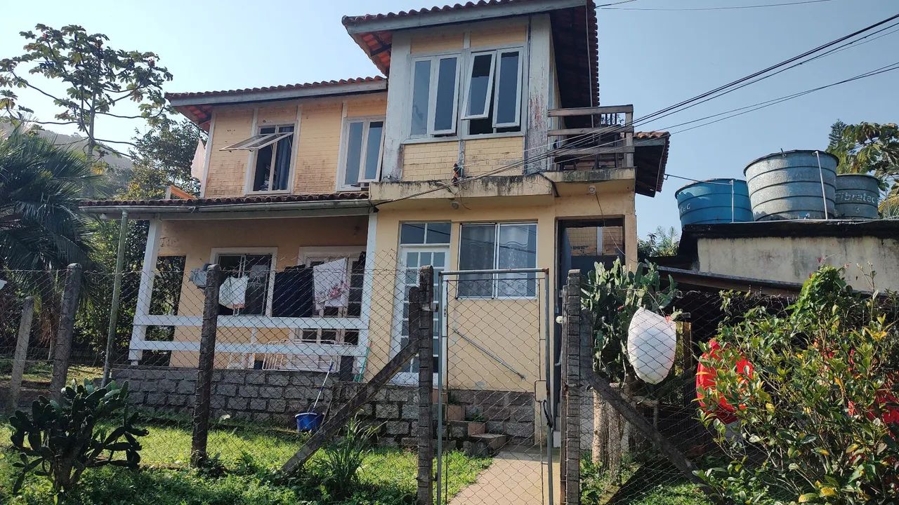 Terreno com moradias - Foto 2
