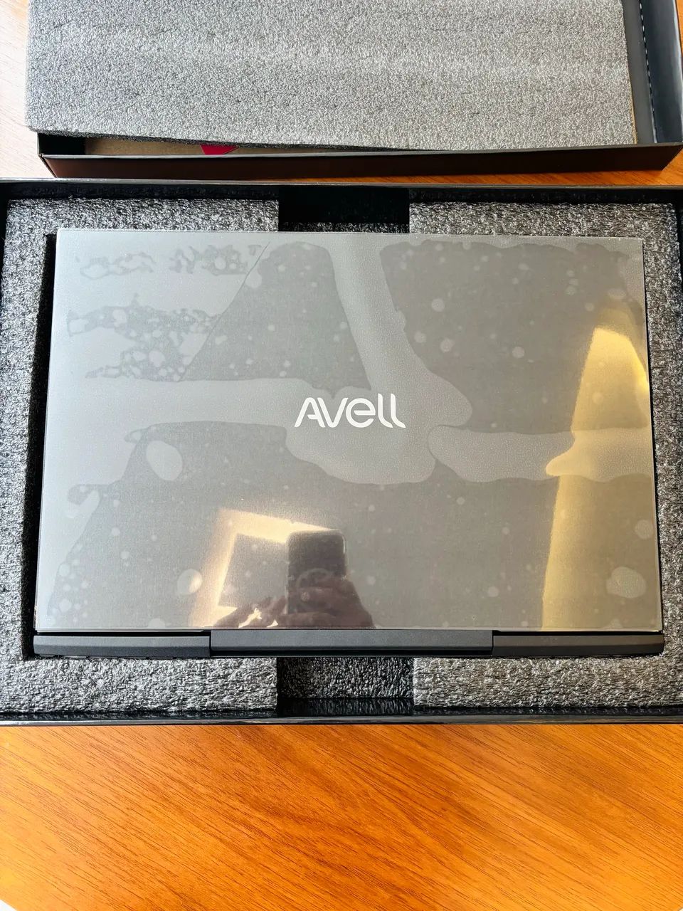 Notebook Avel STORM - Foto 2