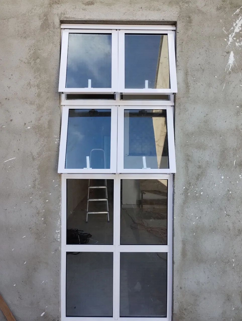 Janelas de Alumínio  - Foto 3