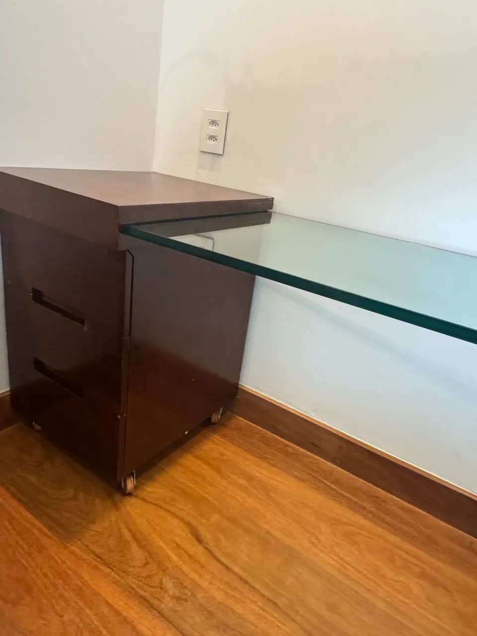 MESA ESCRITÓRIO 2,80X60