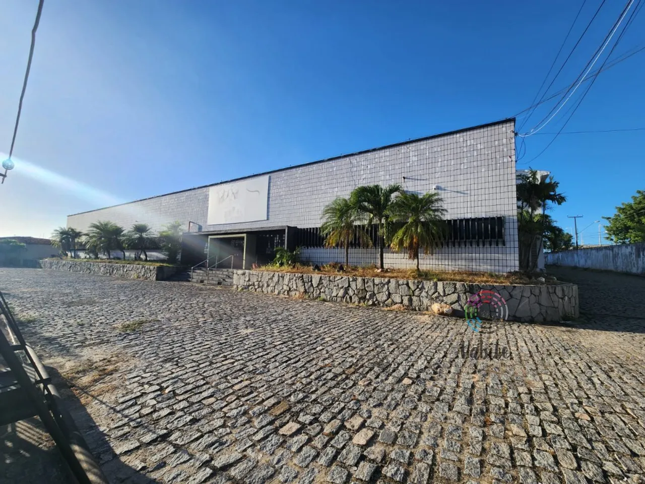Terreno para Venda e Aluguel em Barra do Ceará Fortaleza-CE