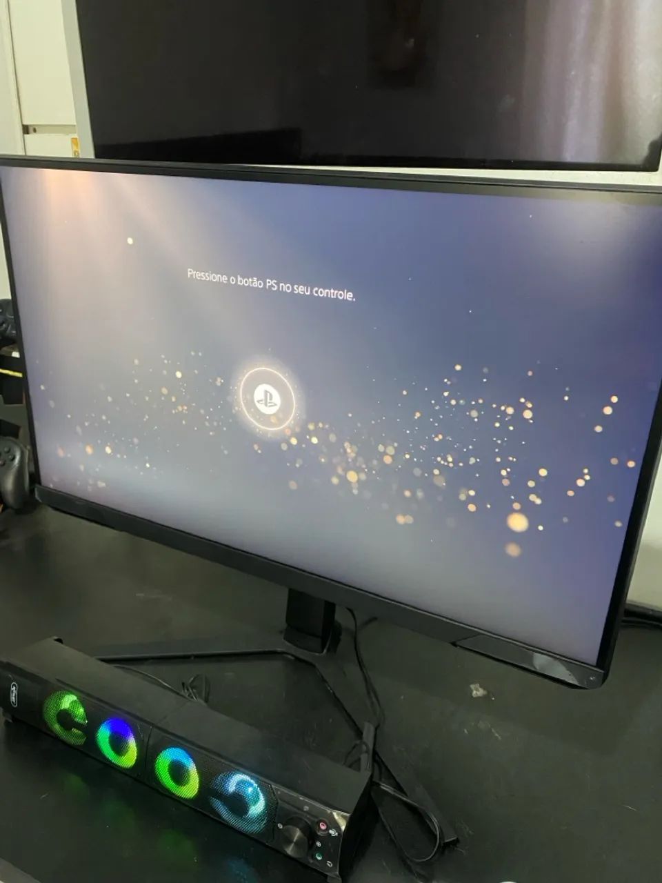 SAMSUNG Monitor Gamer Odyssey 27", g32