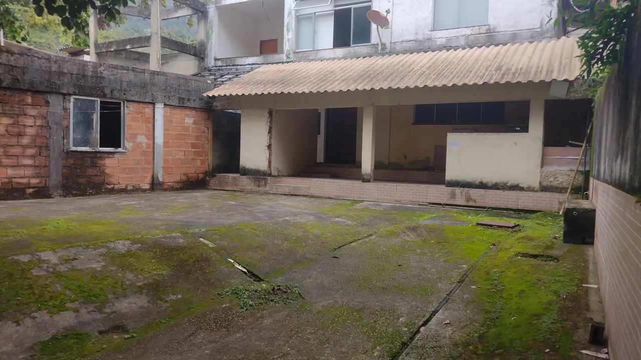 Foto - Rio de Janeiro - Taquara
