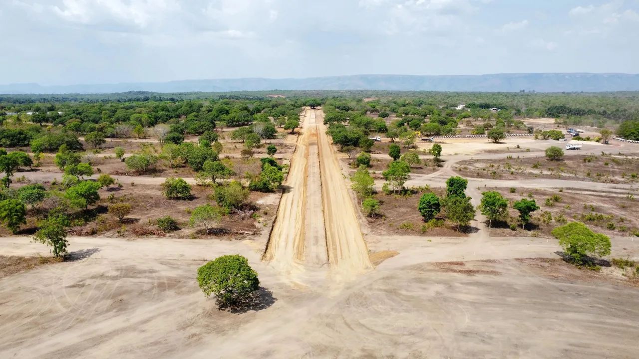 CONDOMINIO DE ALTO PADRÃO Residencial Tahiti - Foto 5