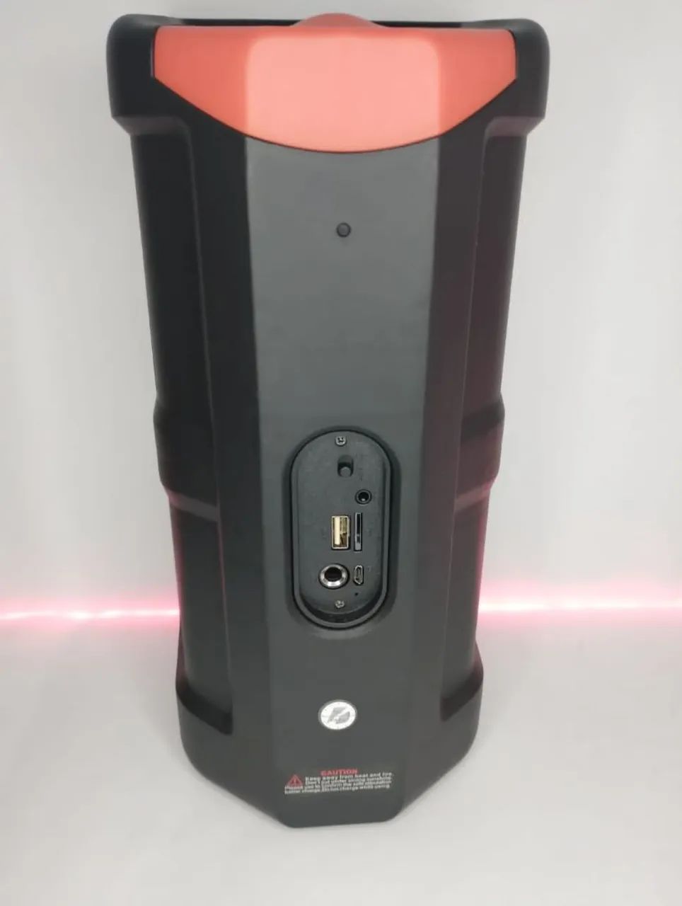 Caixa de Som - Bluetooth KTS-1527 - últimas unidades  - Foto 2