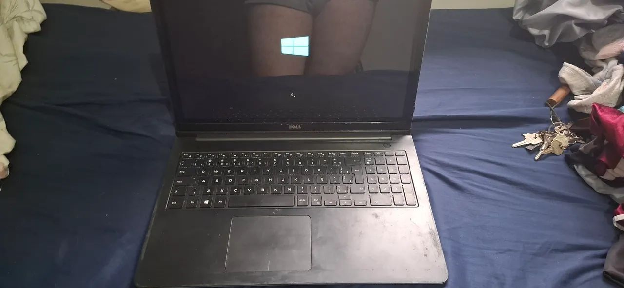 Notebook dell  - Foto 2