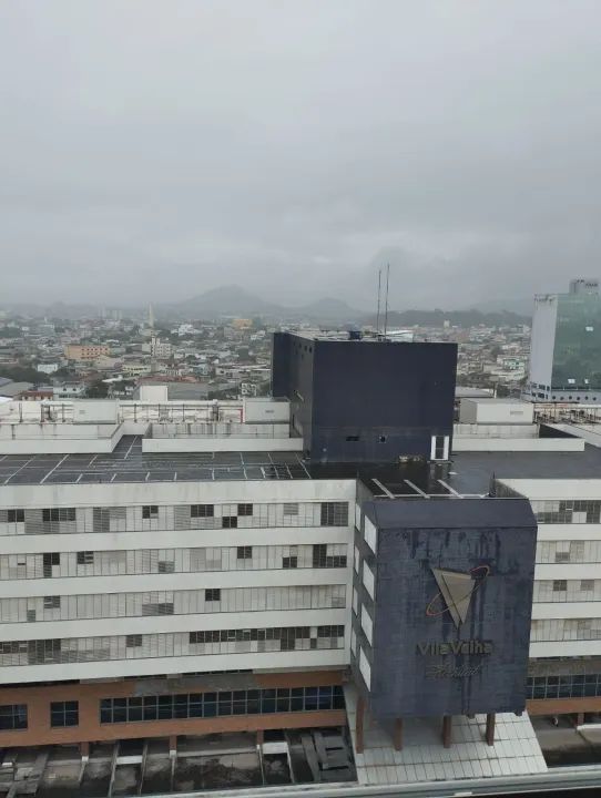 Centro comercial para aluguel com 30 metros quadrados em Divino Espírito Santo - Vila Velh - Foto 4