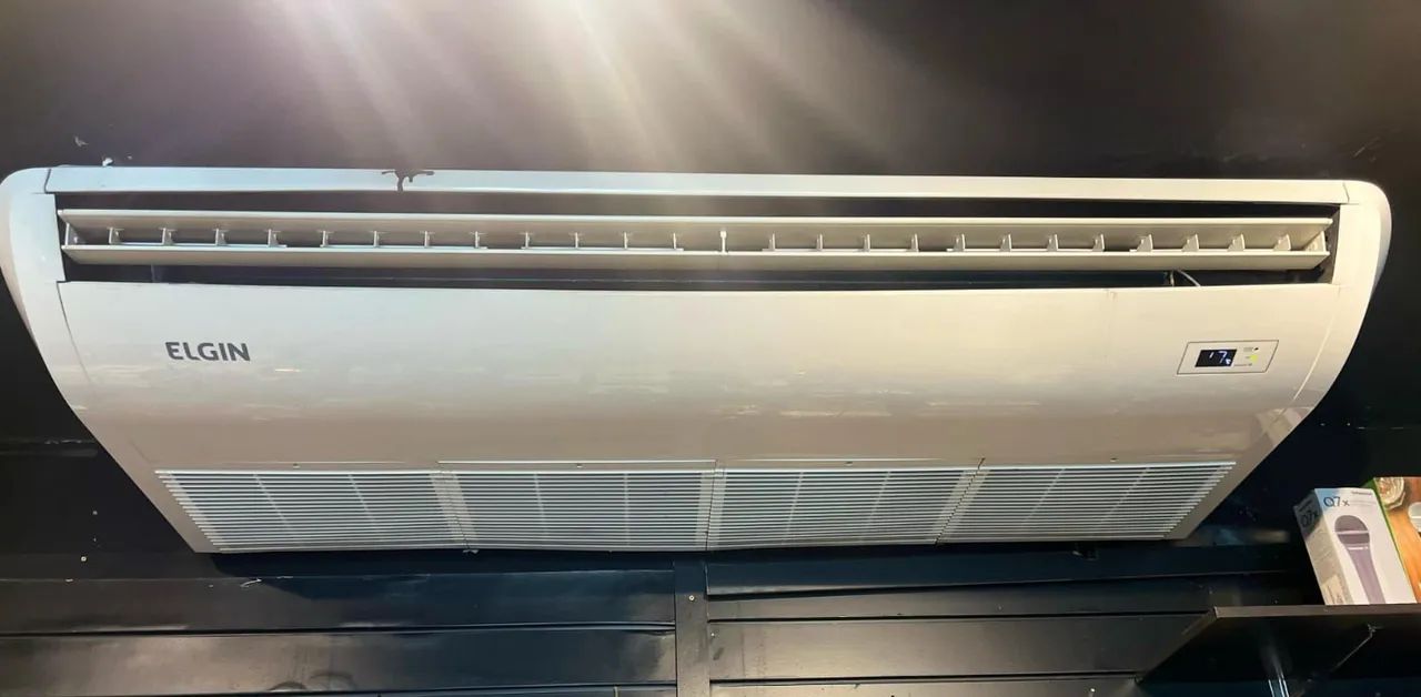 Ar Condicionado Split 60 000 btus