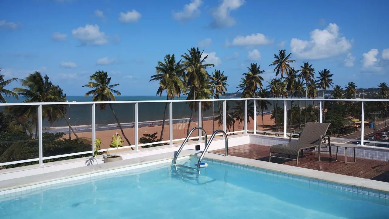 Foto - João Pessoa - Cabo Branco