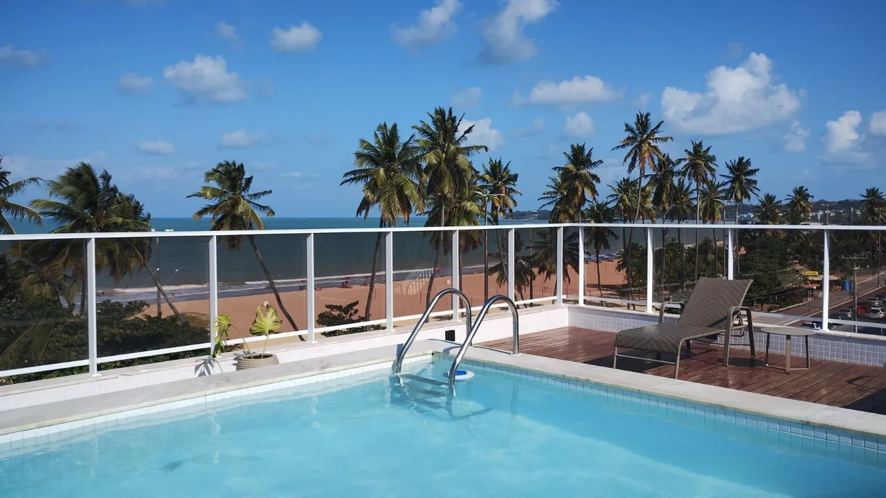 Puerto Ventura,alto padrão,Havaí brasil,melhor investimento,Cabo branco, 800 mil, só