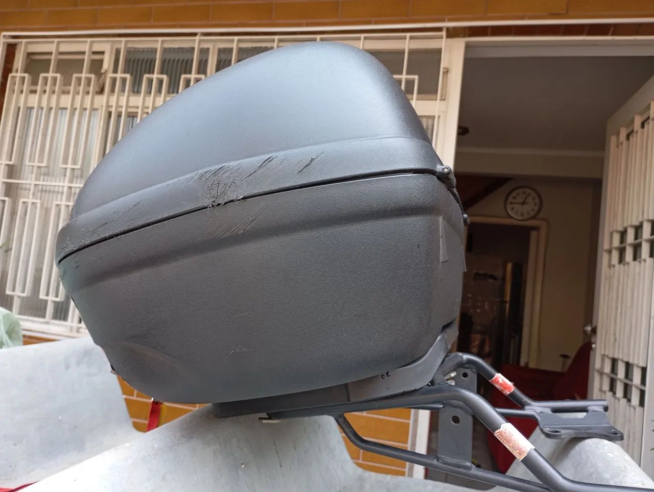 Bagageiro para Moto - Foto 5