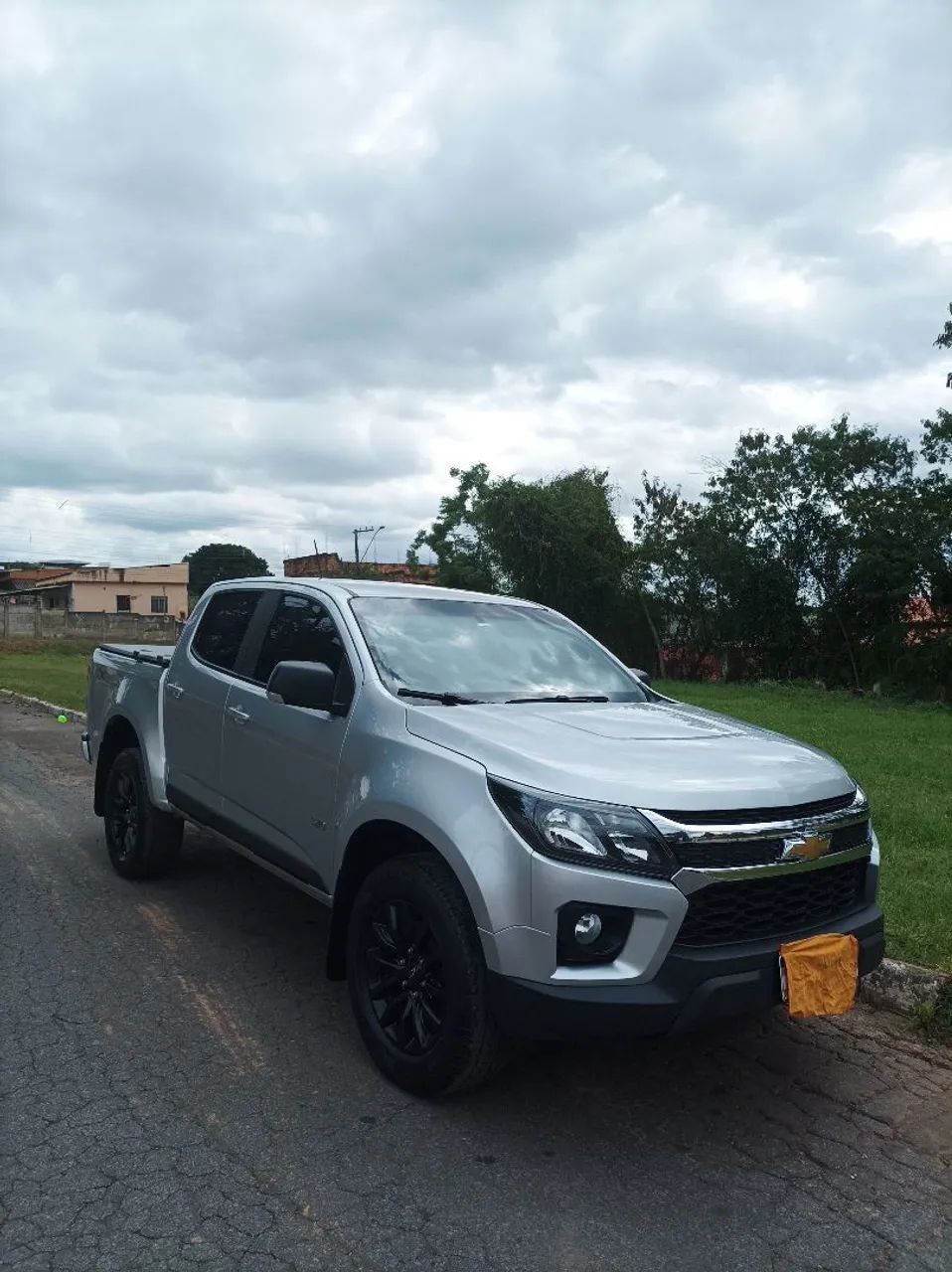 Vendo S10 Super Nova Particular.