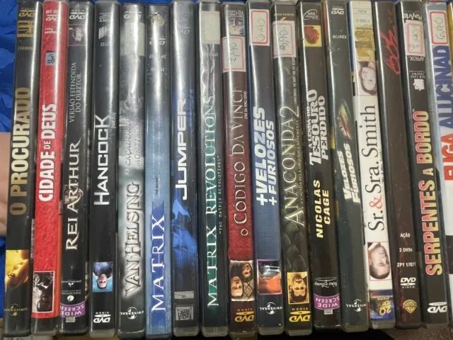 DVD  - Foto 5