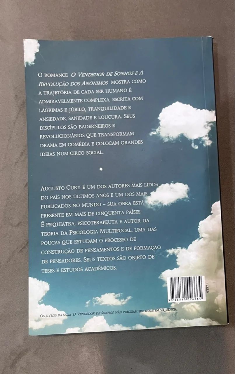 Livro  - Foto 2