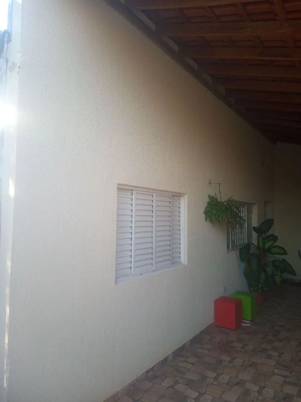 foto - Campinas - Jardim Itaguaçu II