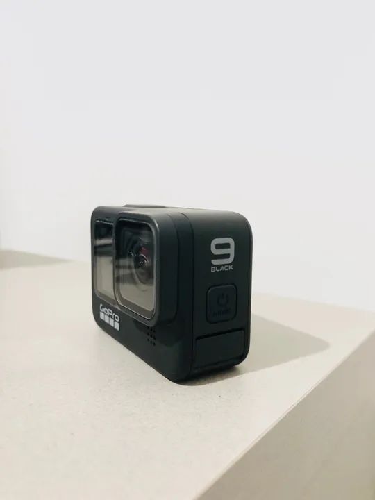 GoPro Hero 9 Black  - Foto 2
