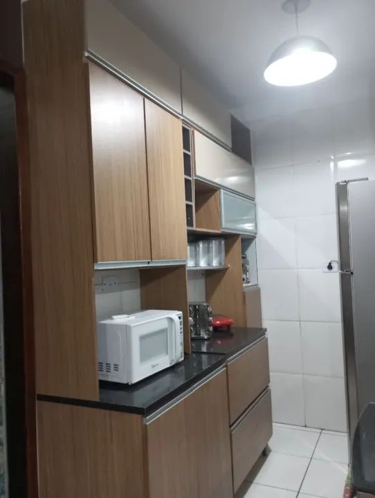 Armário de cozinha modulado - Foto 2