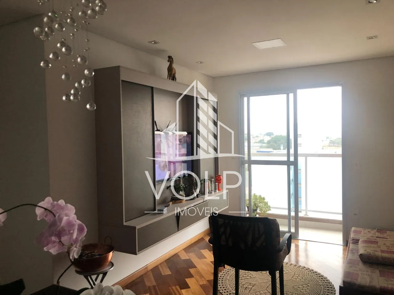 apartamento - Jardim Paulicéia - Campinas