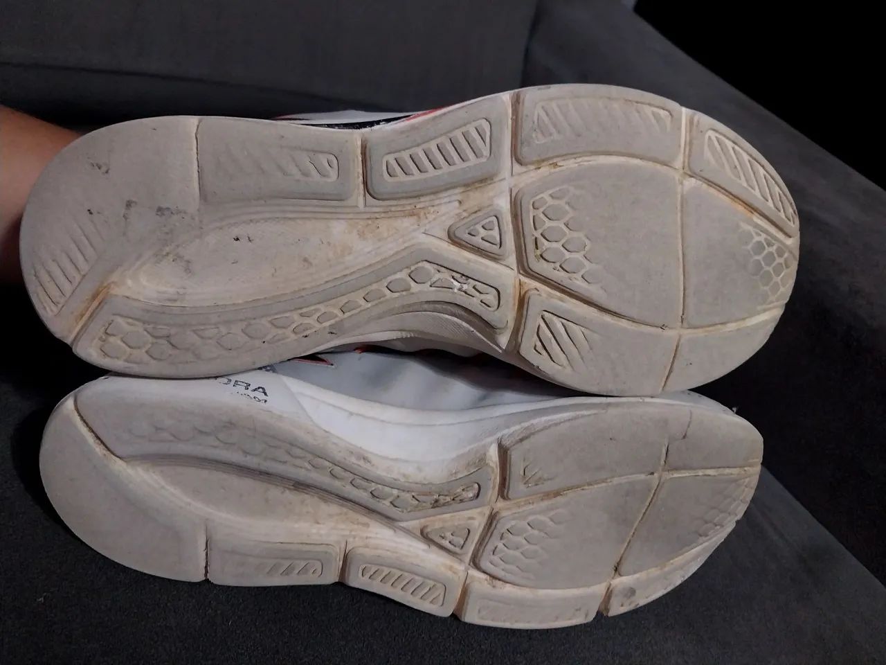 Tênis Diadora - Foto 4