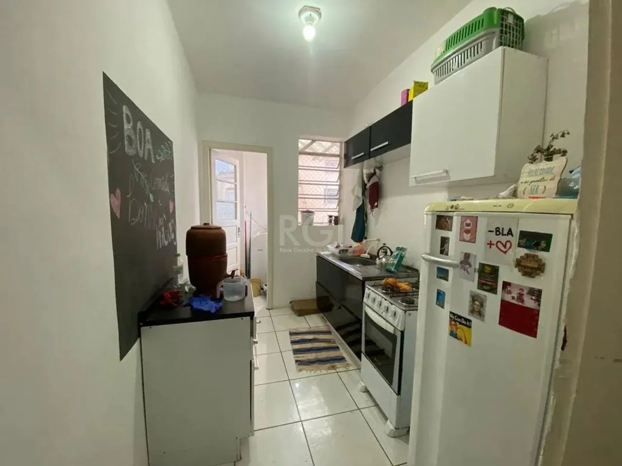 Apartamento 01 dormitório na Cidade Baixa POA/RS. Amplo apartamento 43,20m² de área privat - Foto 3