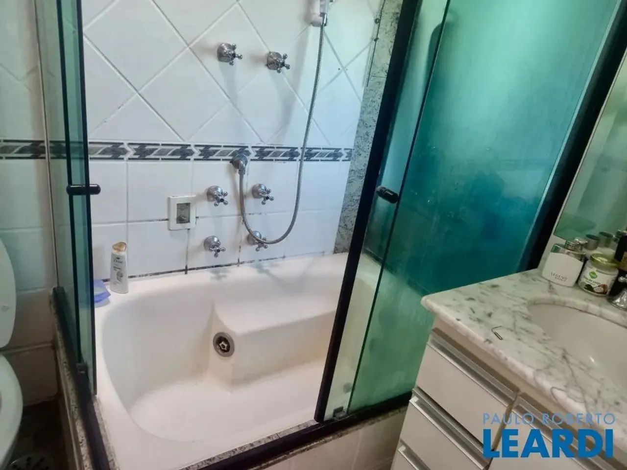 APARTAMENTO - VILA CLEMENTINO - SP - Foto 12