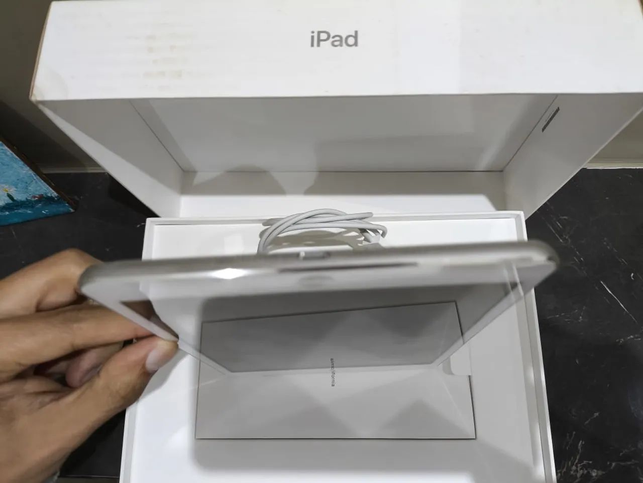 APPLE IPAD MINI2 (DJAY2 E BEATMAKER INSTALADOS) - Foto 5
