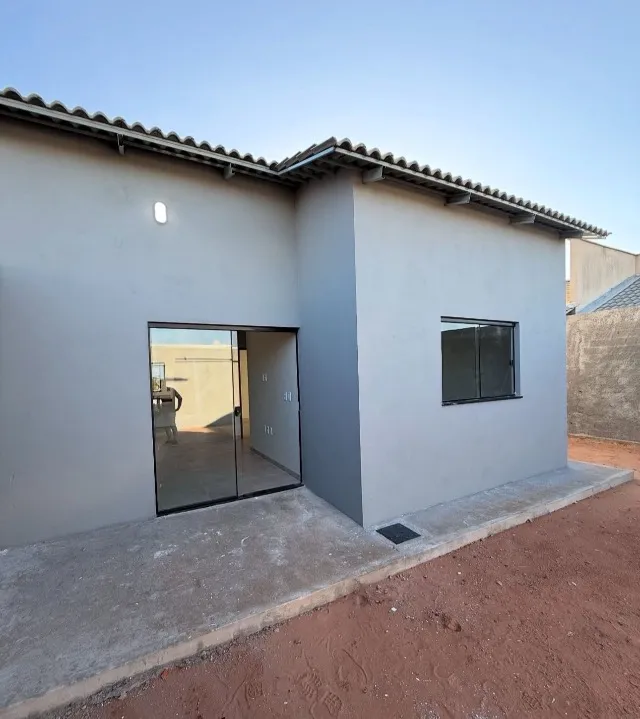 Vende- se esta casa