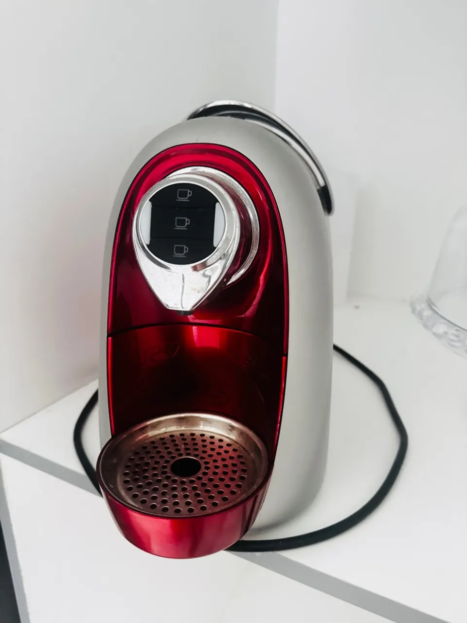 Cafeteira Três Corações Seminova