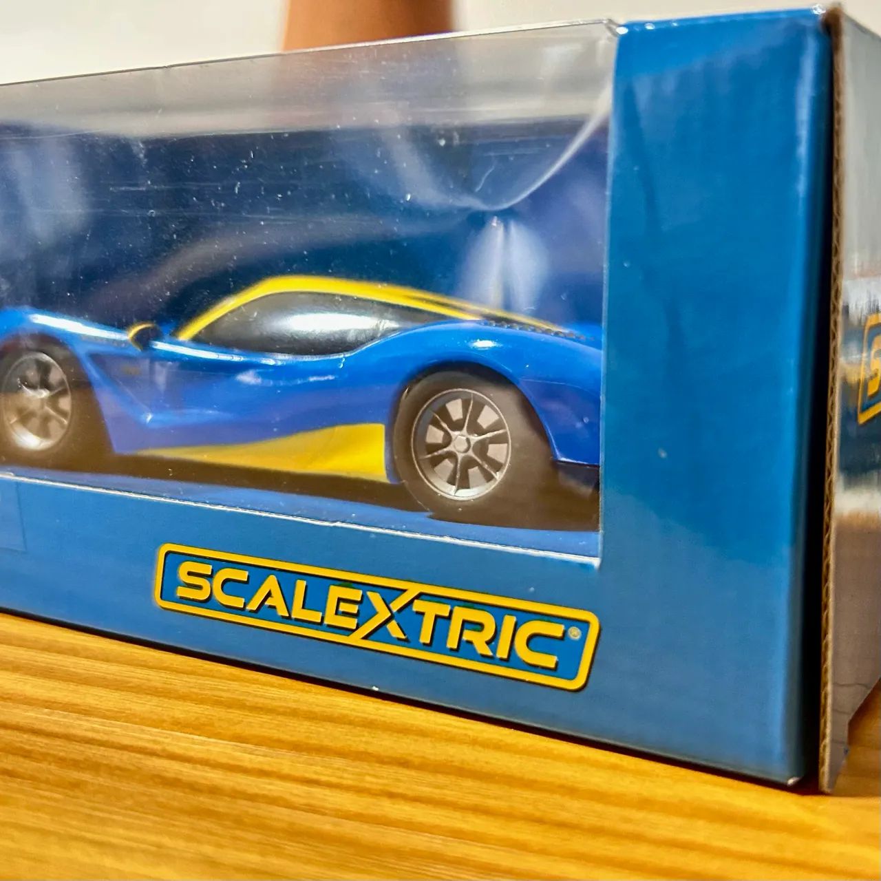 Carrinho scalextric Rasio C20 - Foto 3