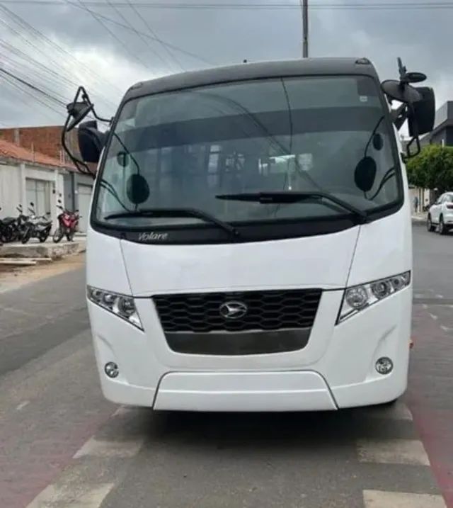 Volare W9 2018. (Transferência de divida)