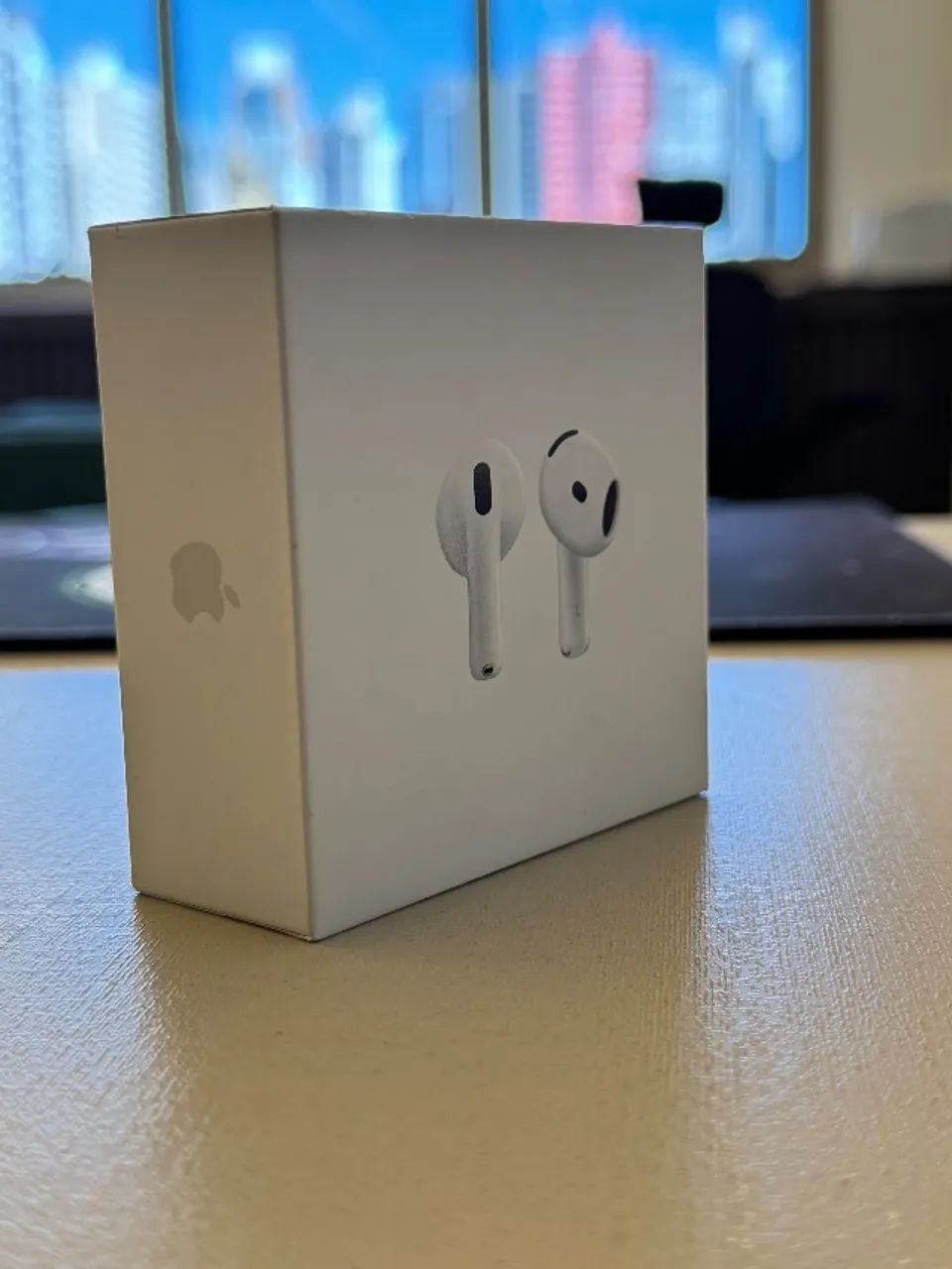 AirPods 4 - NOVO LACRADO - LOJA FÍSICA  - Foto 2