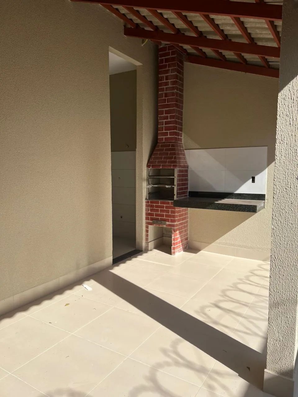 Foto - Aparecida de Goiânia - Setor Aeroporto Sul - 2ª Etapa