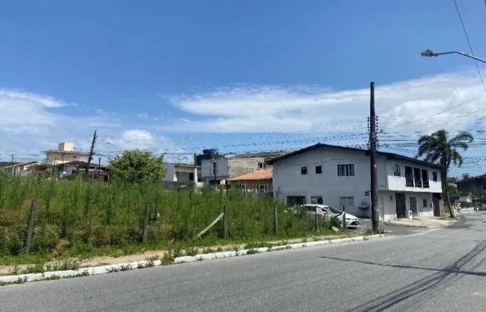 SãO JOSé - Terreno Padrão - Serraria - Foto 3