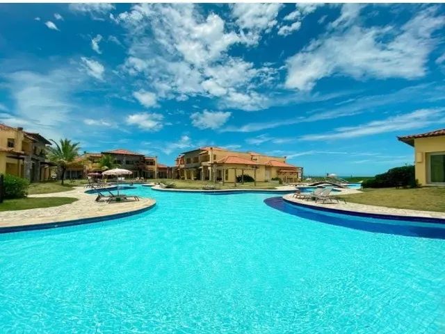 Apartamento Búzios Beach Resort