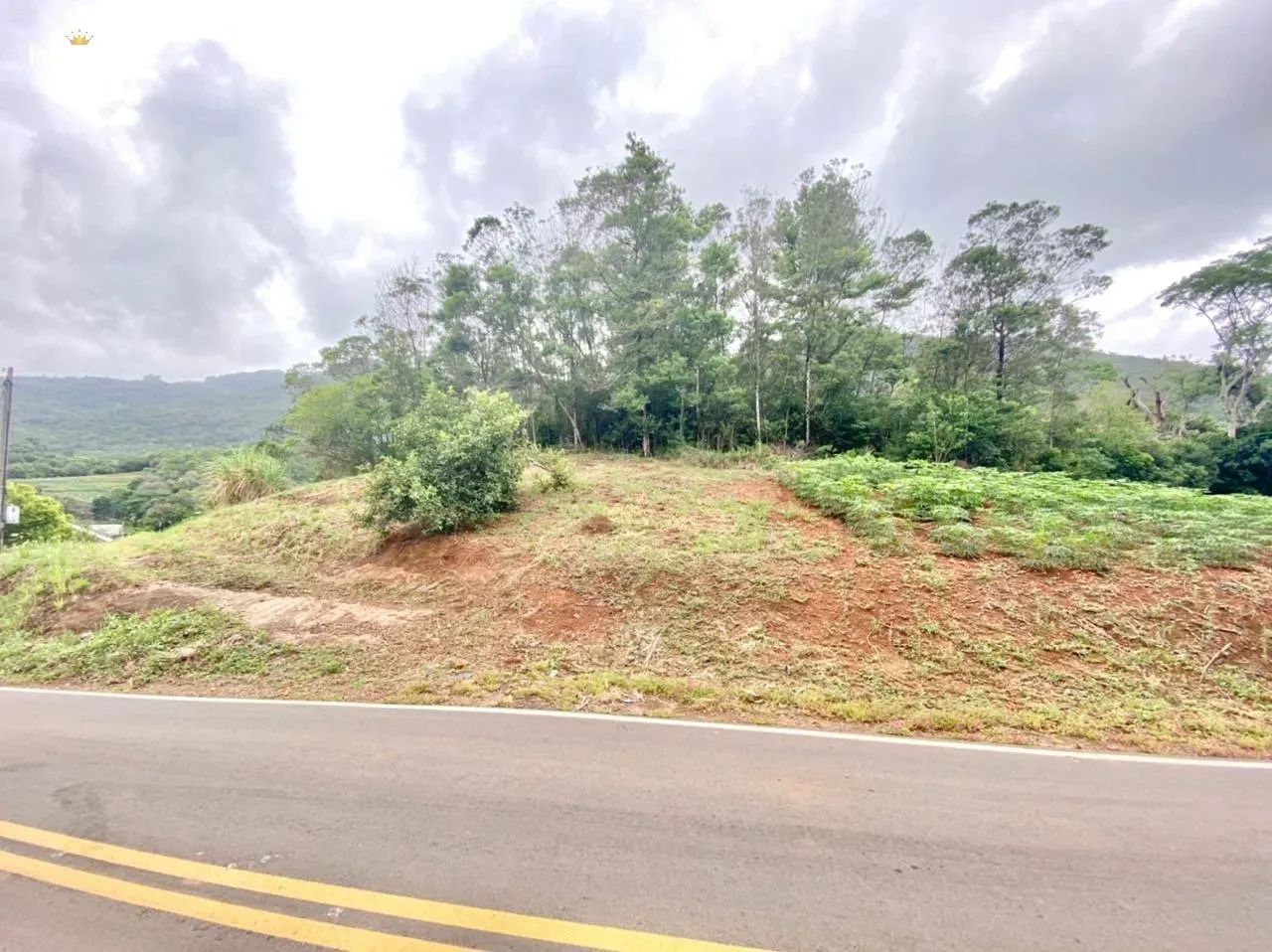 Área Nova Petrópolis