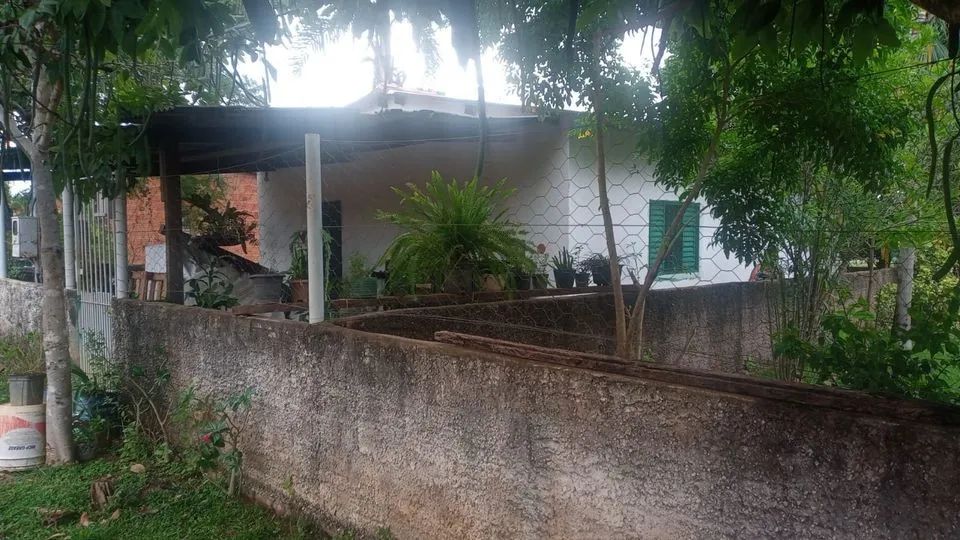 Casa para venda possui 80 metros quadrados com 2 quartos em Placa de Santo Antônio - Jusci - Foto 3